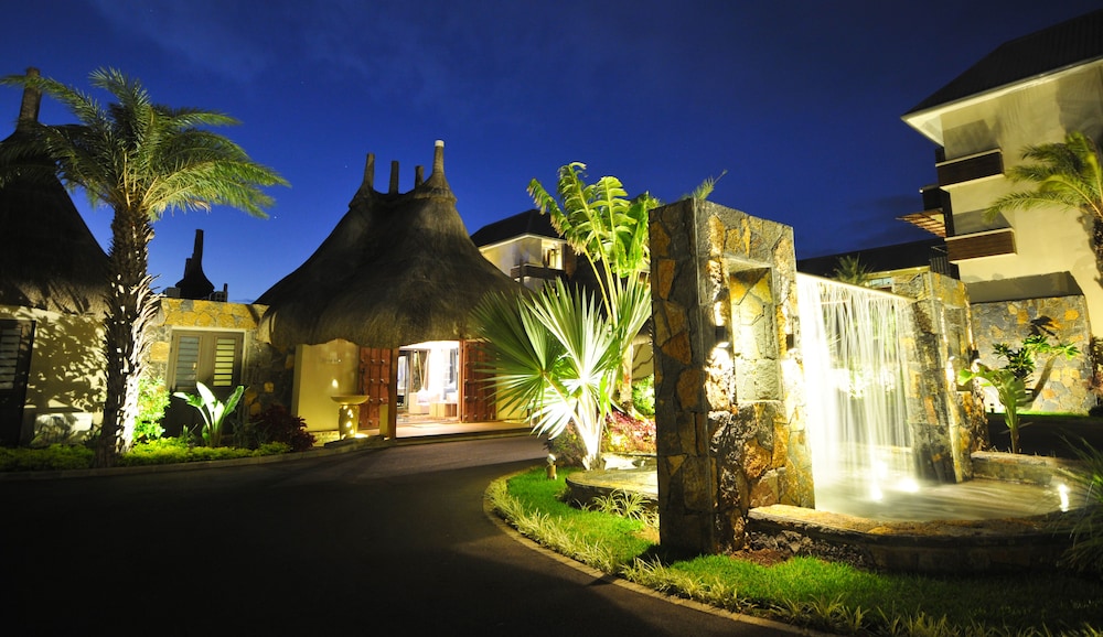 Domaine des Alizees Club and Spa 28/28