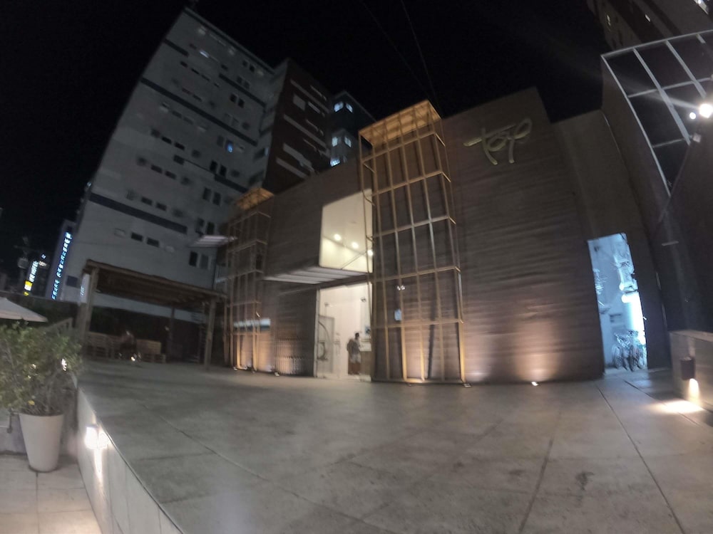 Mercure Maceio Pajucara酒店(Mercure Maceio Pajucara) 图片3