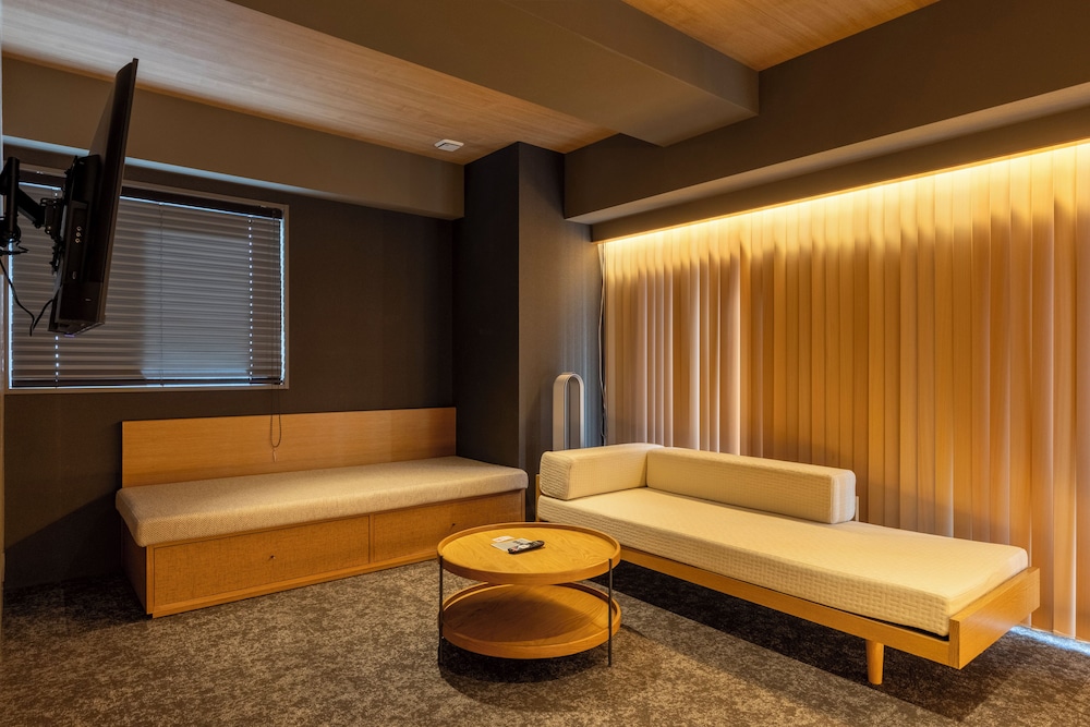 HOTEL TOMOS ASAKUSA 27/50