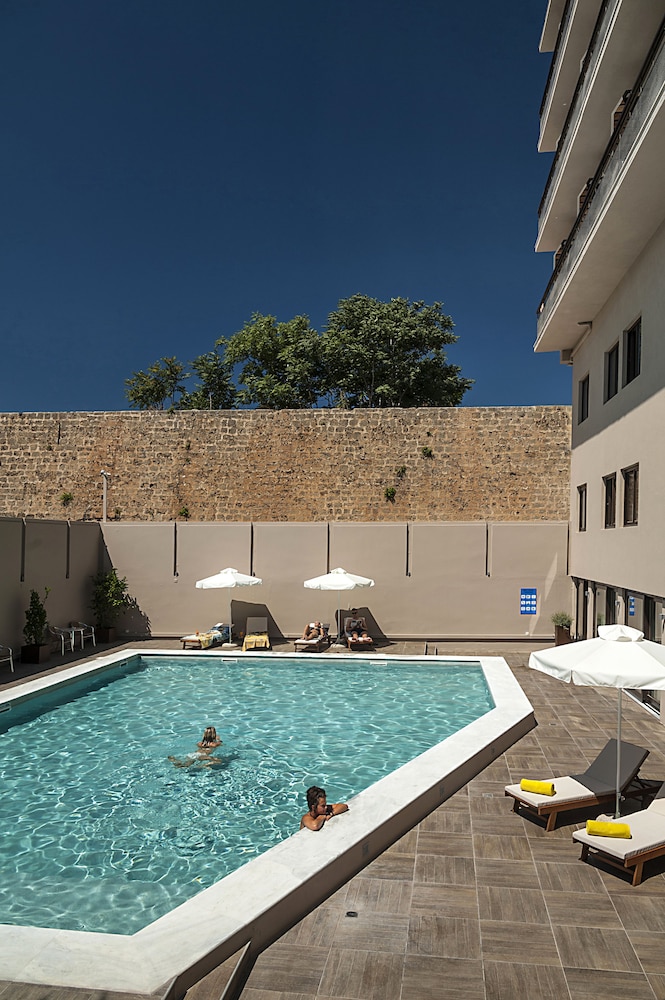 Kriti Hotel 5/46