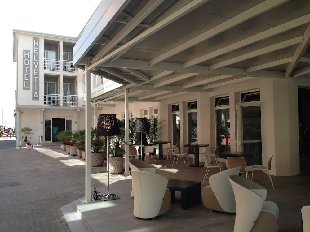 Hotel Helvetia 31/49