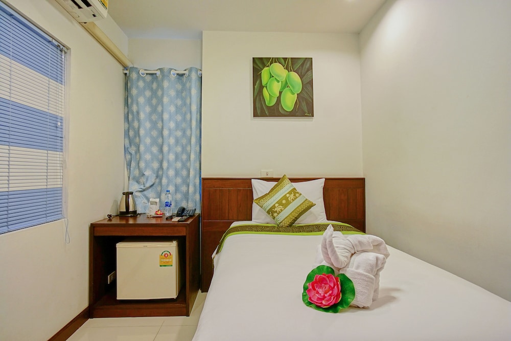 Ruen Buathong Boutique Guest House 27/64