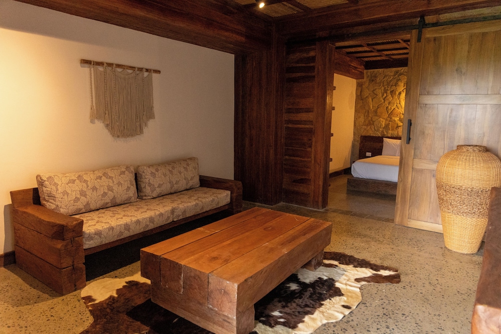 Hotel El Cielo en la Tierra 34/50
