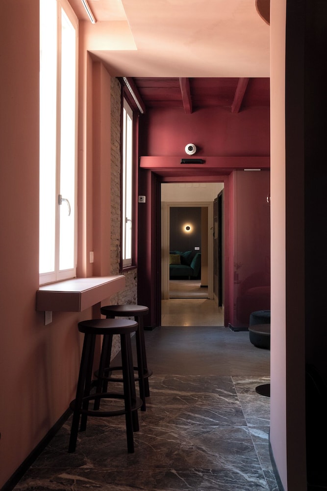 Colonna Suite 75/78