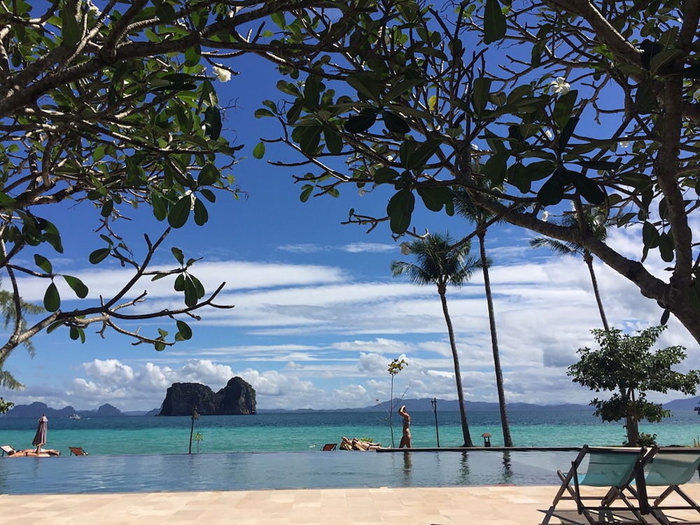 Koh Ngai Thanya Beach Resort 49/65
