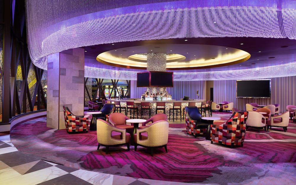 Seneca Niagara Resort Casino 50/61