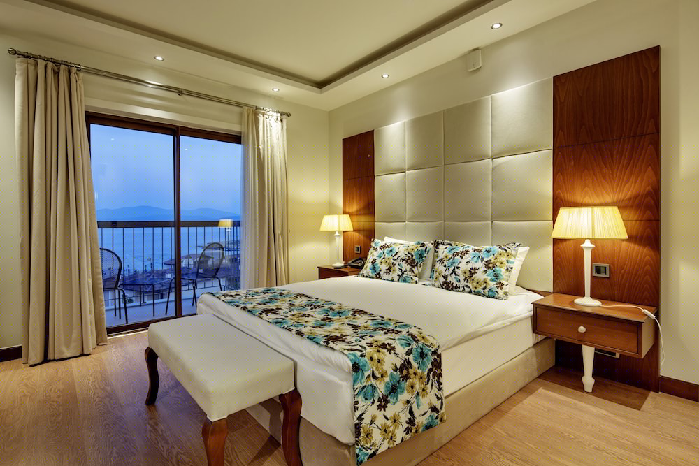 Euphoria Aegean Resort and Spa All Inclusive 17/39
