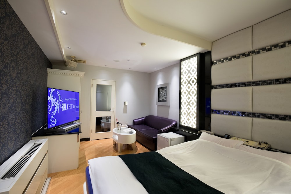 Hotel Perrier Adult Only 11/37