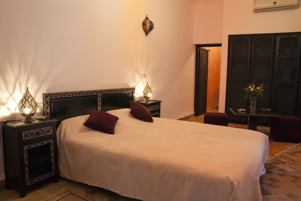 Riad Dar Foundouk & Spa 12/72