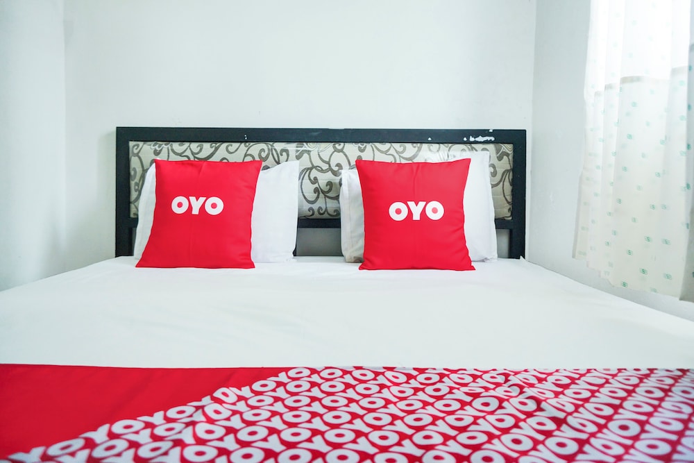 Hotel O Sukarame Near Universitas Islam Negeri Raden Intan Lampun Formerly Hotel Wisma Tri Handayani 19/30