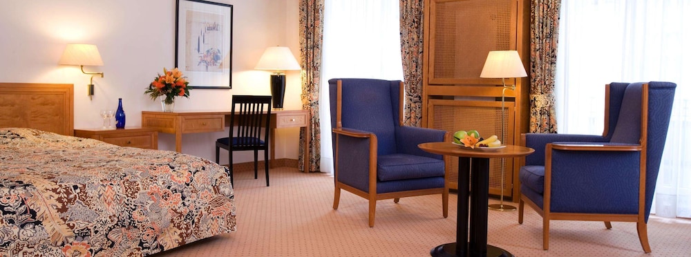 Steigenberger Hotel And Spa 28/69