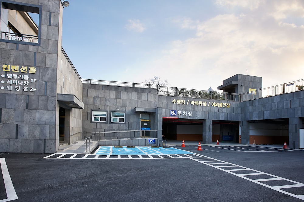 Dome Hotel Geoje 38/50