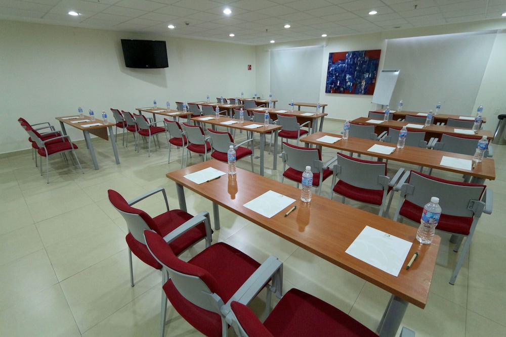 La Venta Inn Villahermosa 42/50