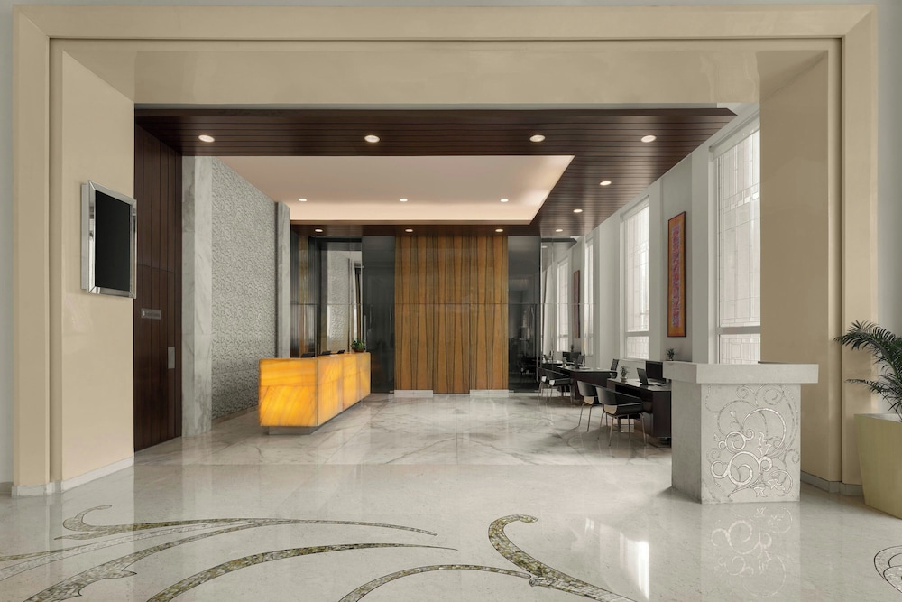 Meluha the Fern An Ecotel Hotel 7/50
