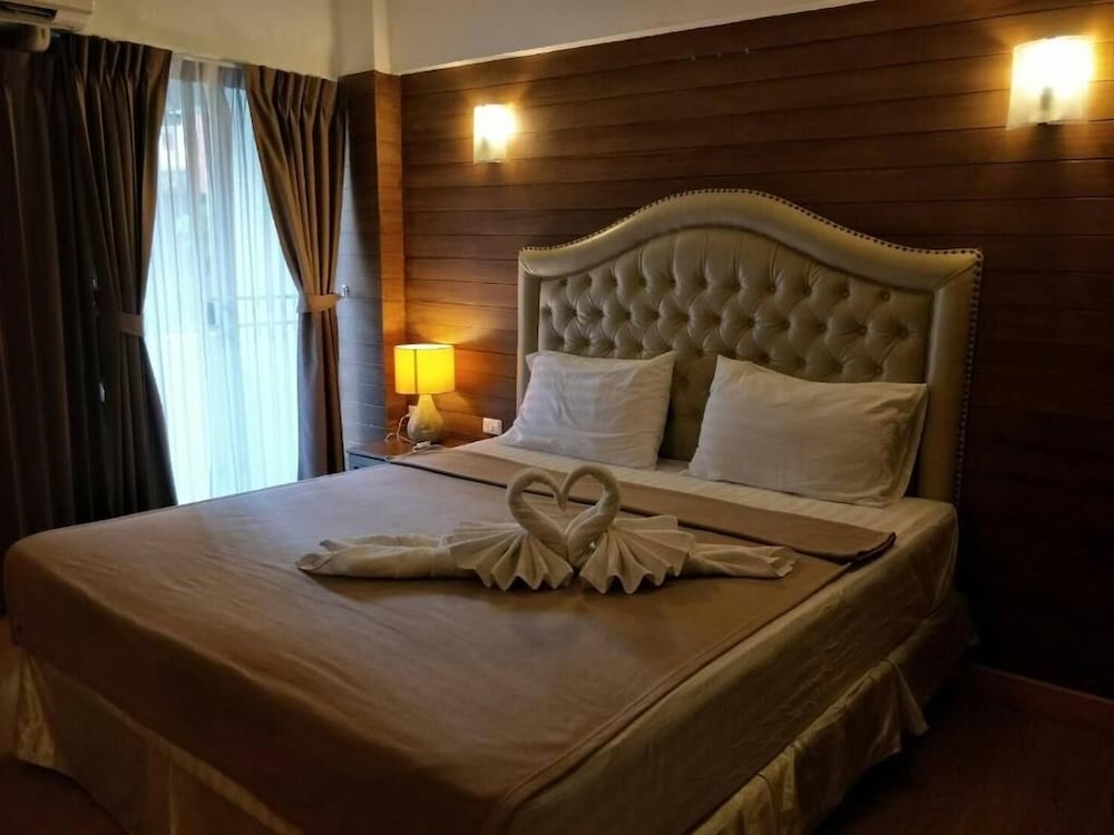 Sudyod Hotel 42/63