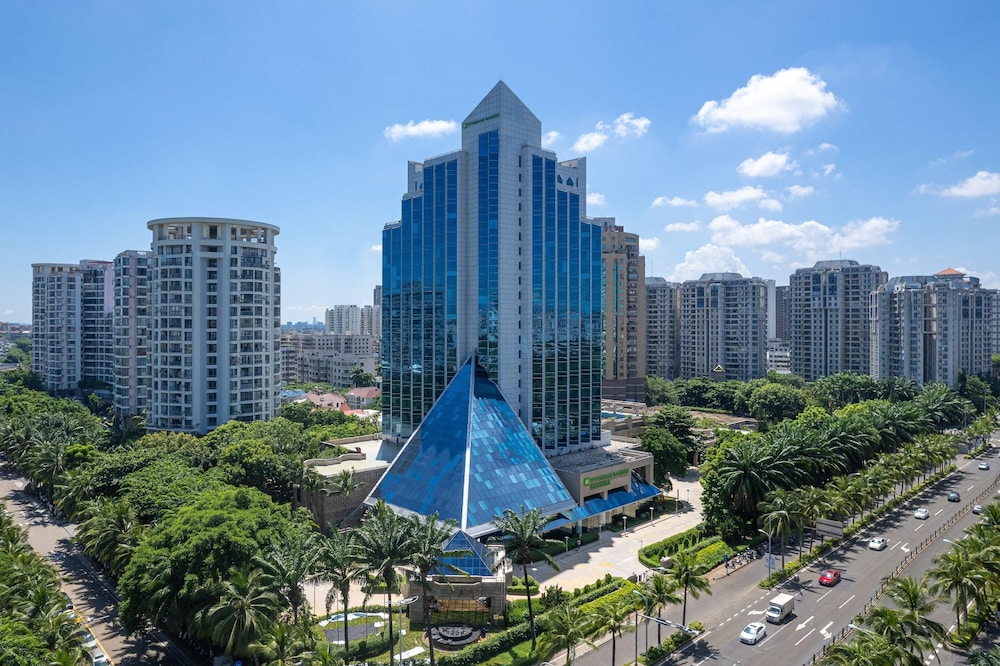Wyndham Garden Haikou Meilan 55/59