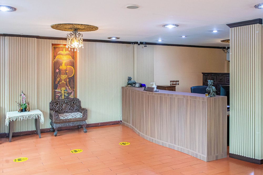 Sk Boutique Mahanakhon 3/50