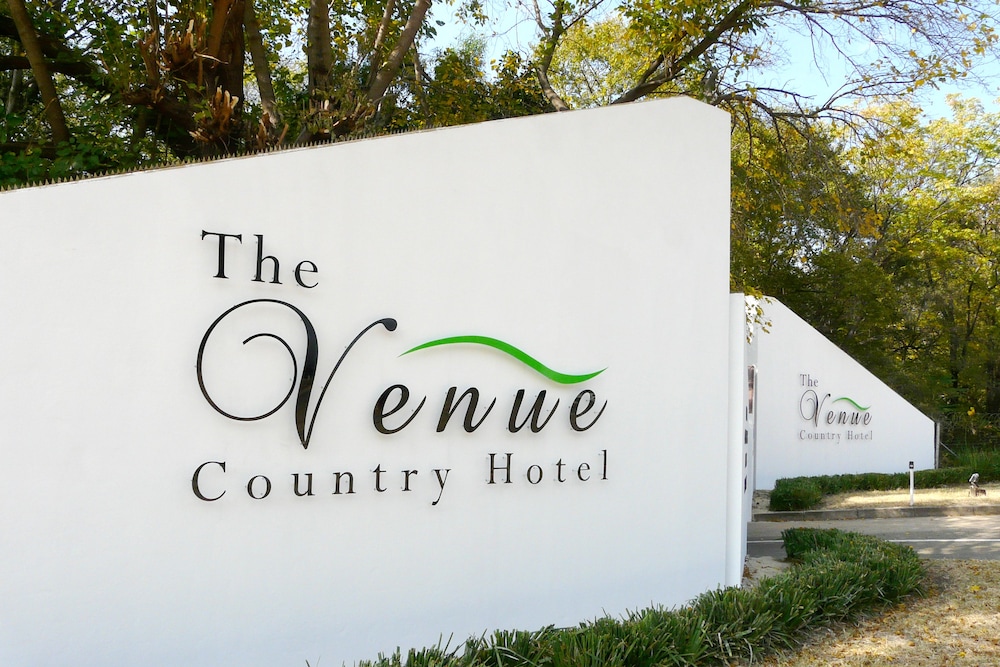 The Venue Country Hotel 18/62