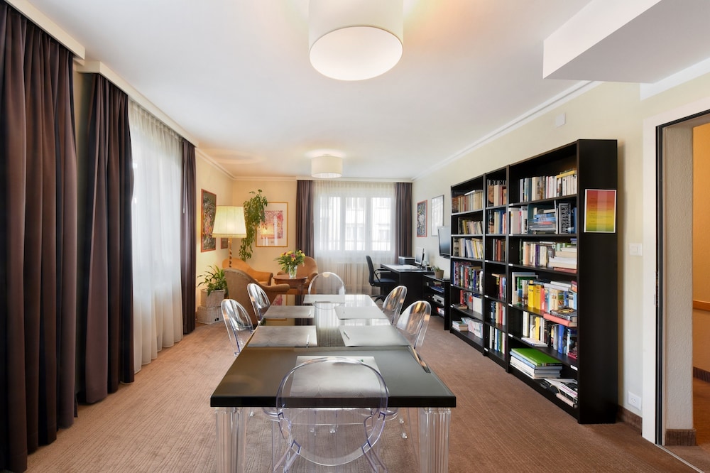 Bellerive Hotel 23/50