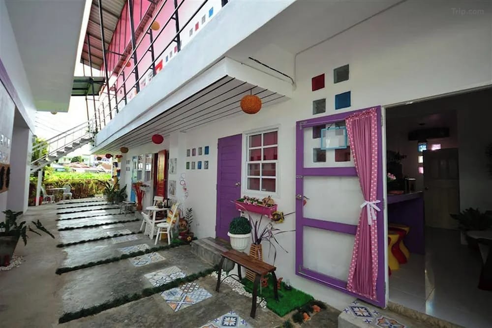 Na-Rak-O Resort 5/70