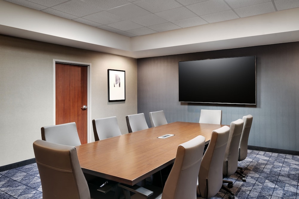 Courtyard Marriott Johnson City 49/59