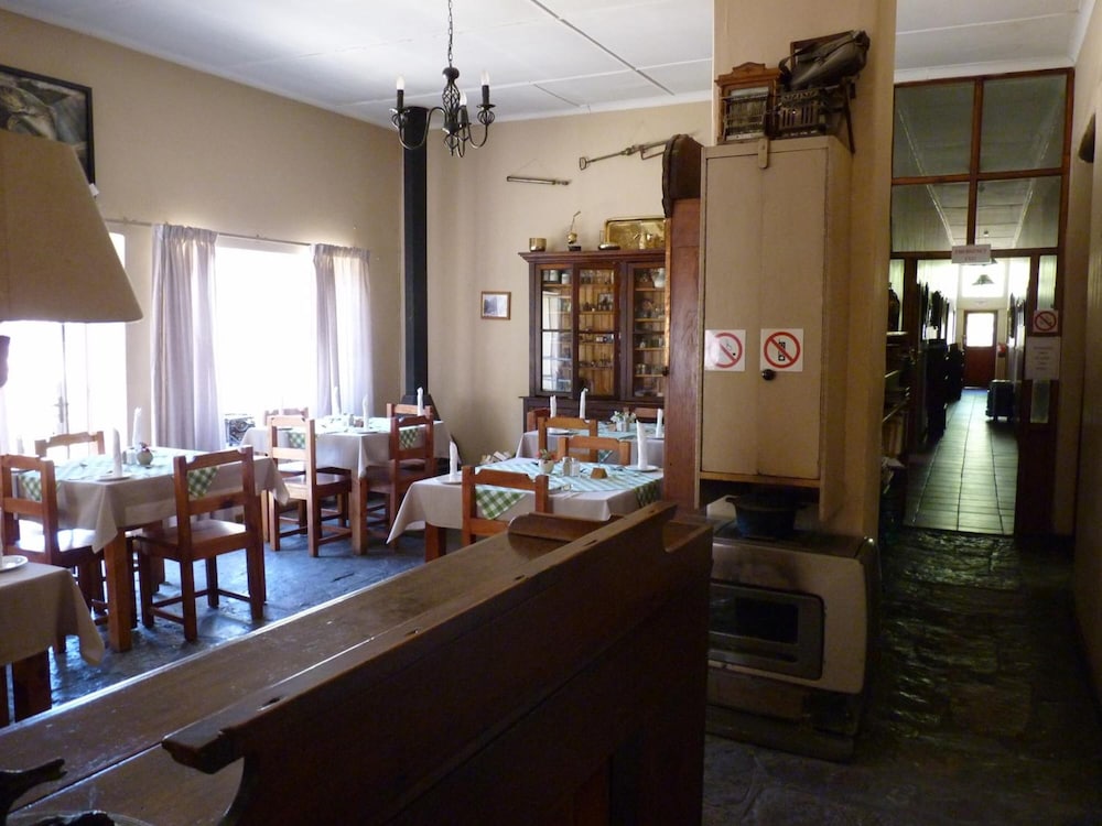 Walkerbouts Inn - Rhodes 23/50