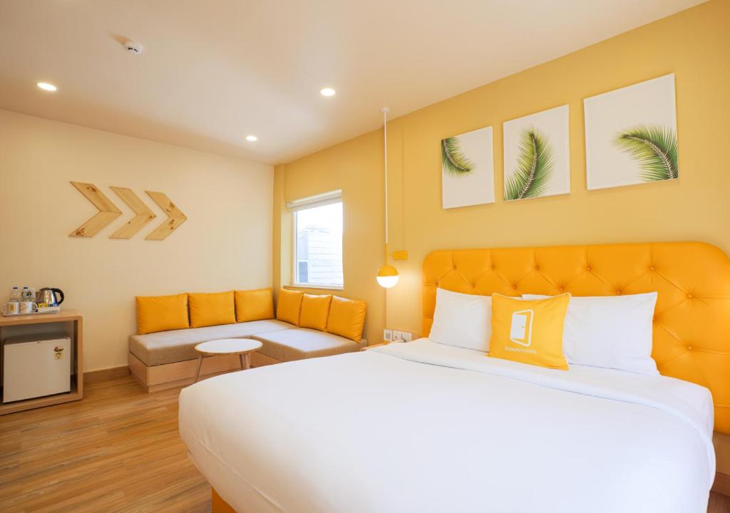 Bloom Hotel - Koramangala 16/38