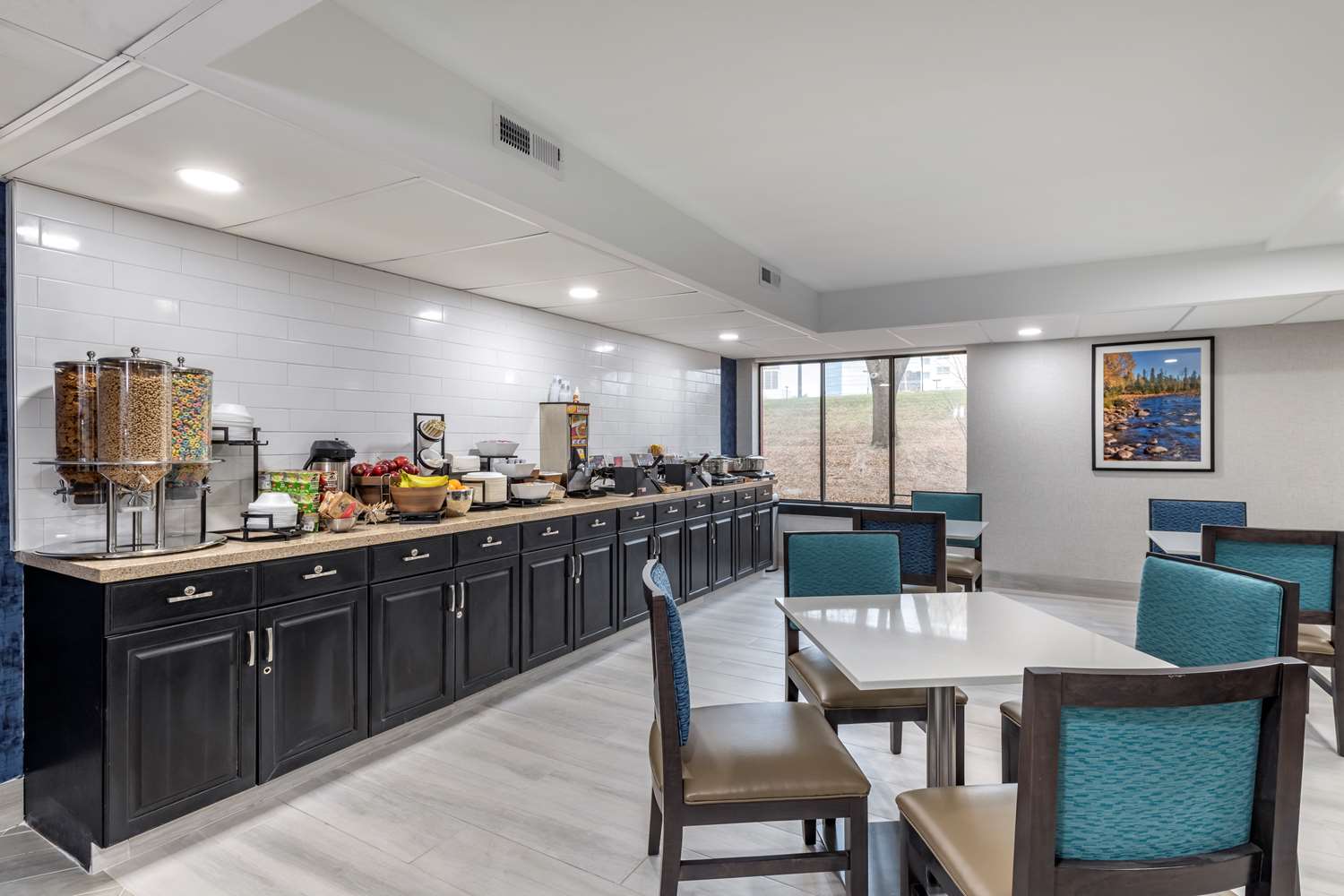 Best Western Bloomington Edina - Minneapolis 6/10