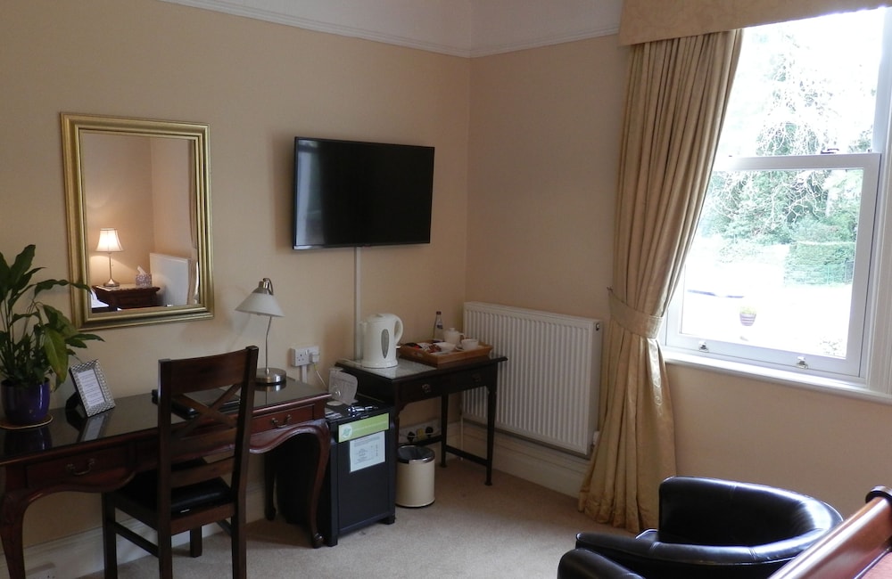 Somerville House Guest House 42/72
