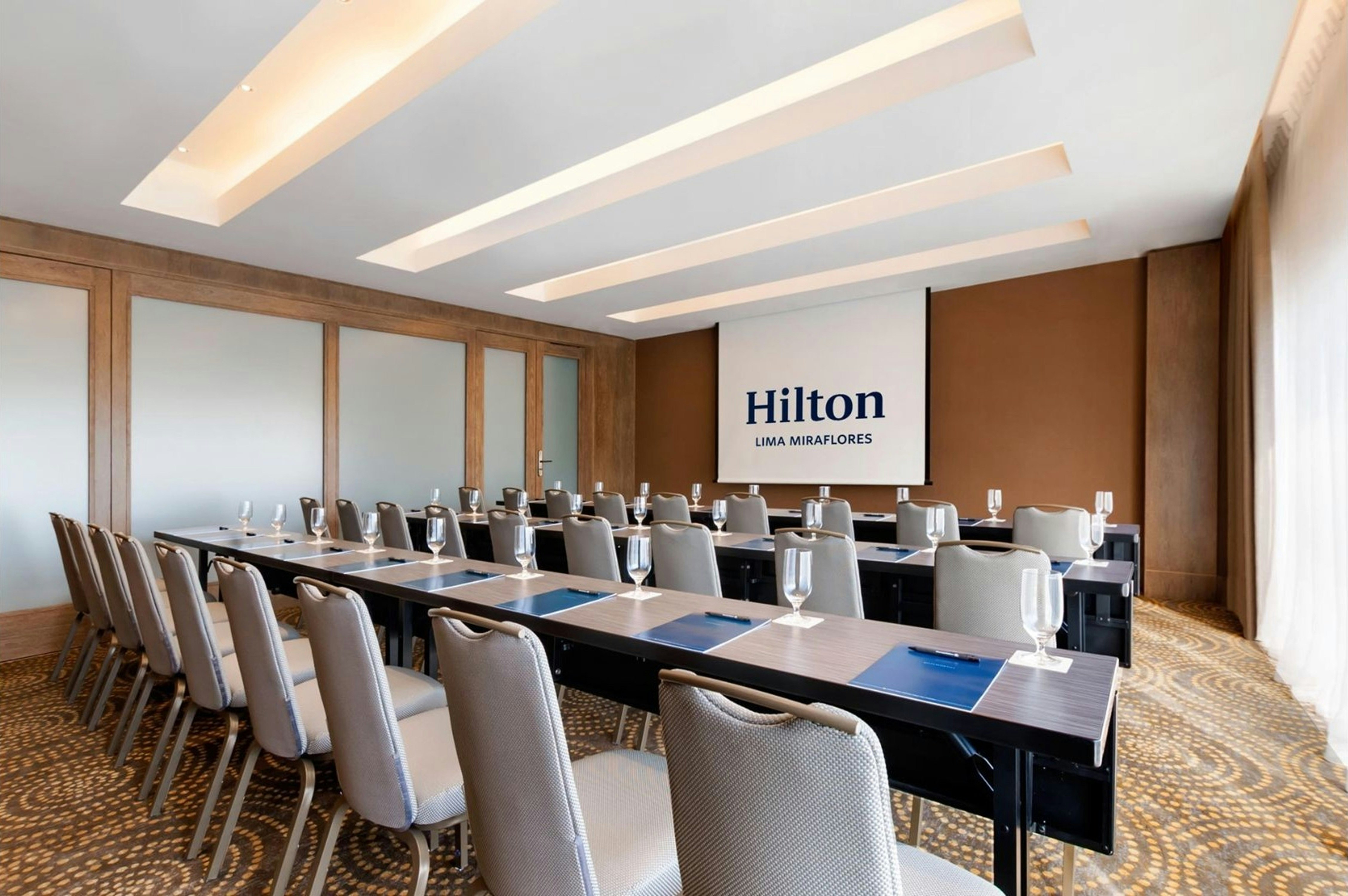 Hilton Lima Miraflores 22/31
