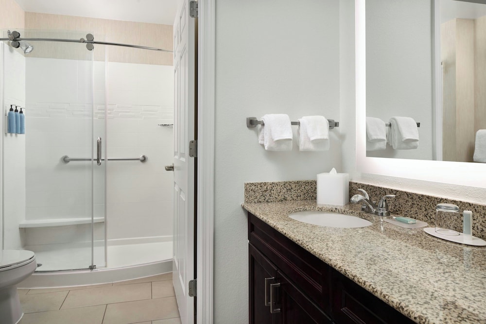 Residence Inn by Marriott Uptown Charlotte 45/50