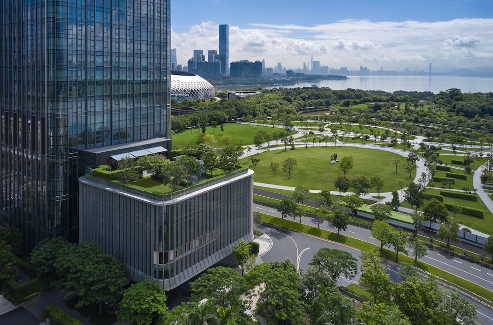 Andaz Shenzhen Bay, By Hyatt 2/46