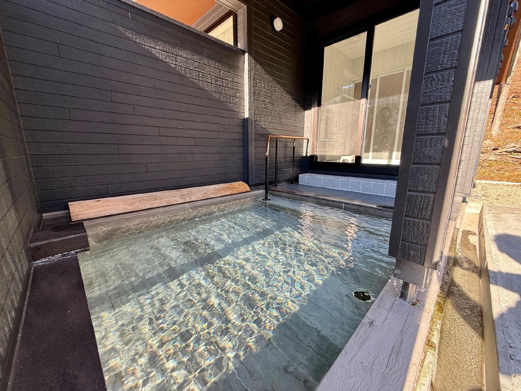 Metou Onsen Hotel 27/48