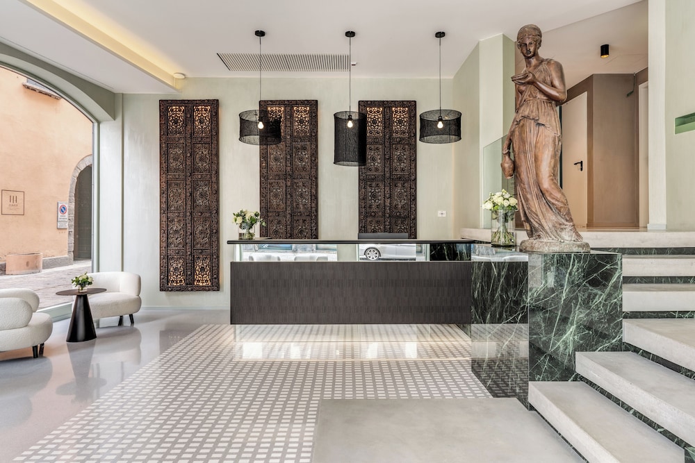 Plinius Lifestyle Hotel Lake Como 3/50