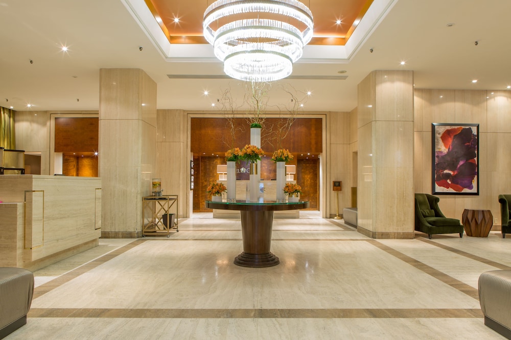 Omni Mont Royal Hotel 4/55