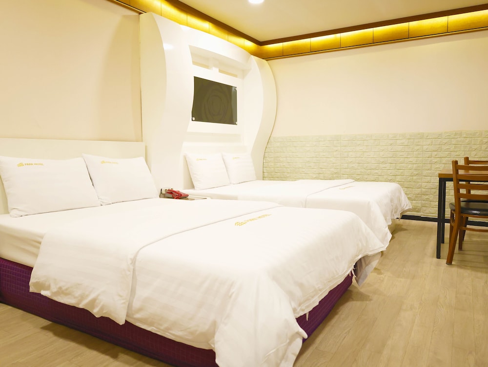 Andong Park Hotel 15/55