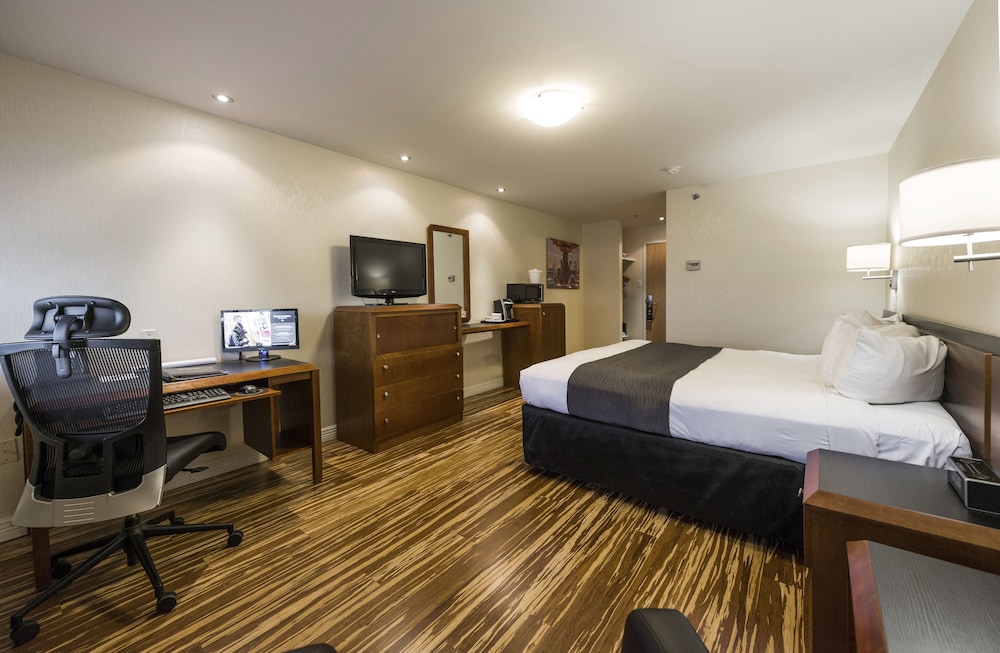 Hotel & Suites Le Dauphin Quebec 21/47