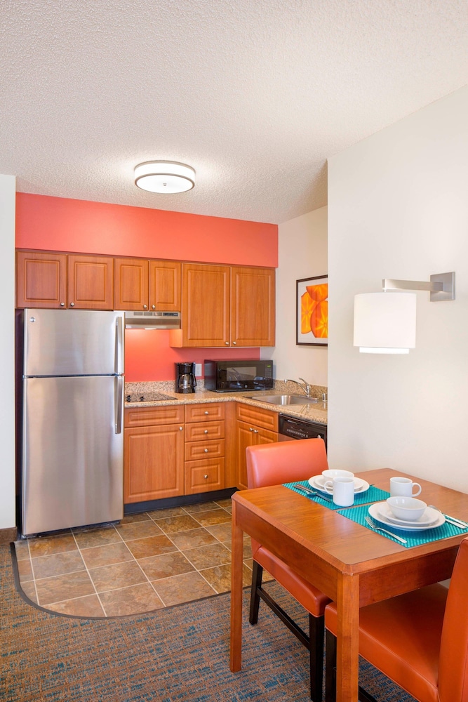 Residence Inn By Marriott Portland Downtown Riverplace 43/53