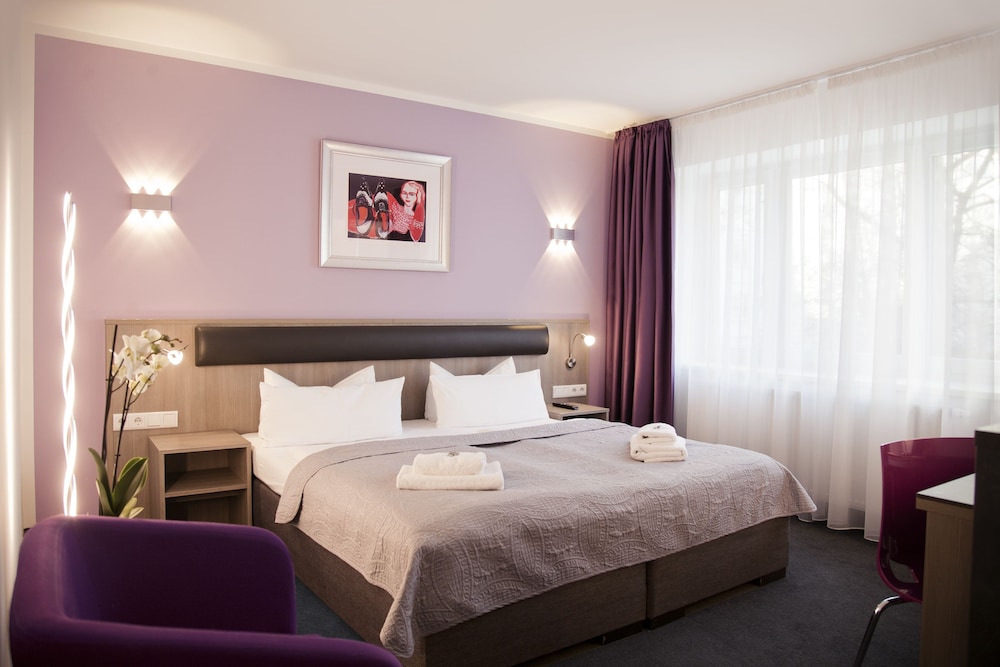 Hotel Nikolai Residence 13/36