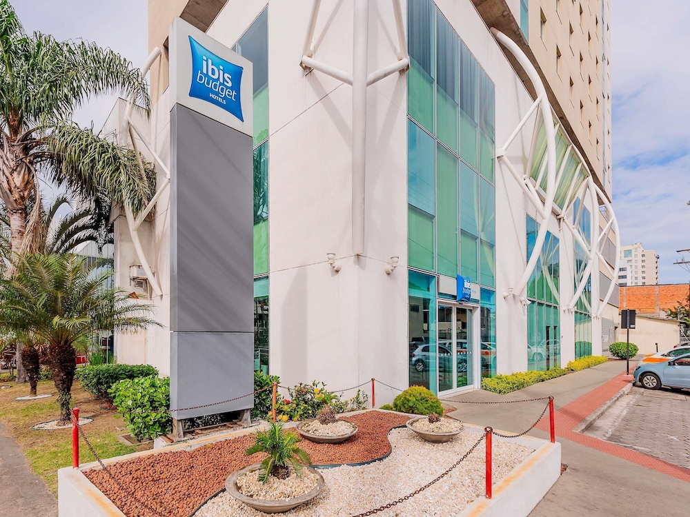 Ibis Budget Vitoria 5/50