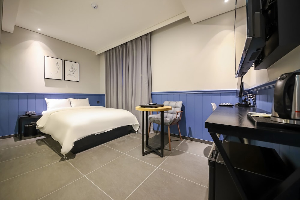 Songpa Boutique Hotel XYM 31/33