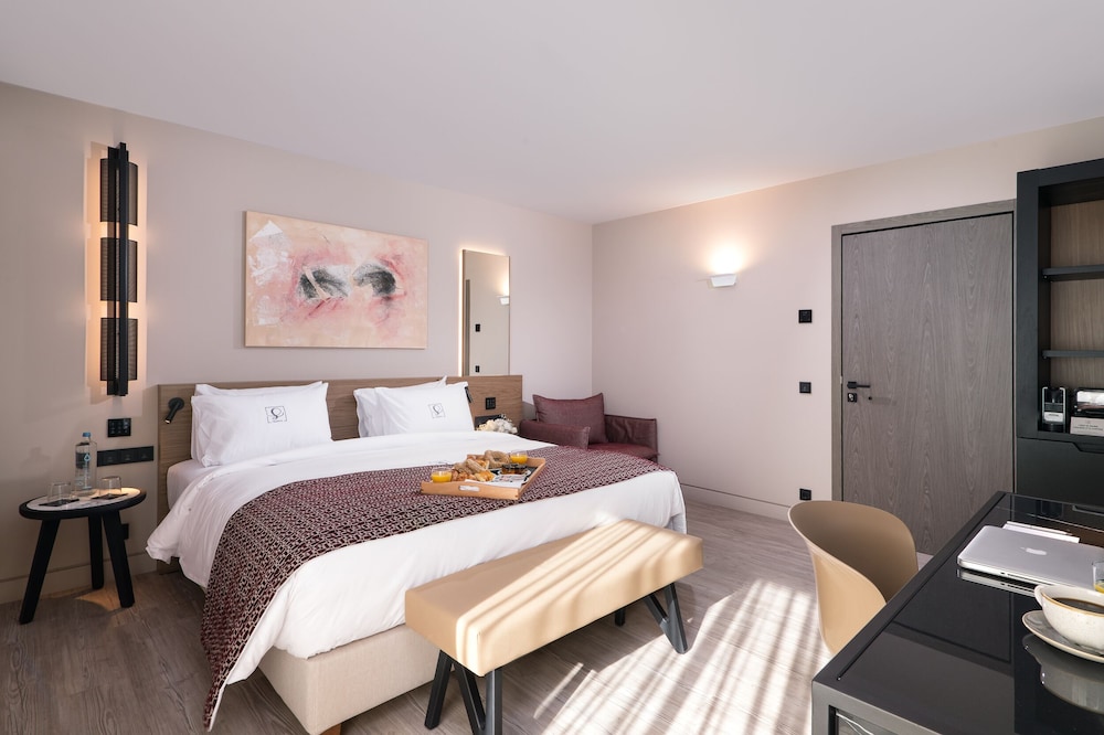S Hotel Boutique Thessaloniki 21/54