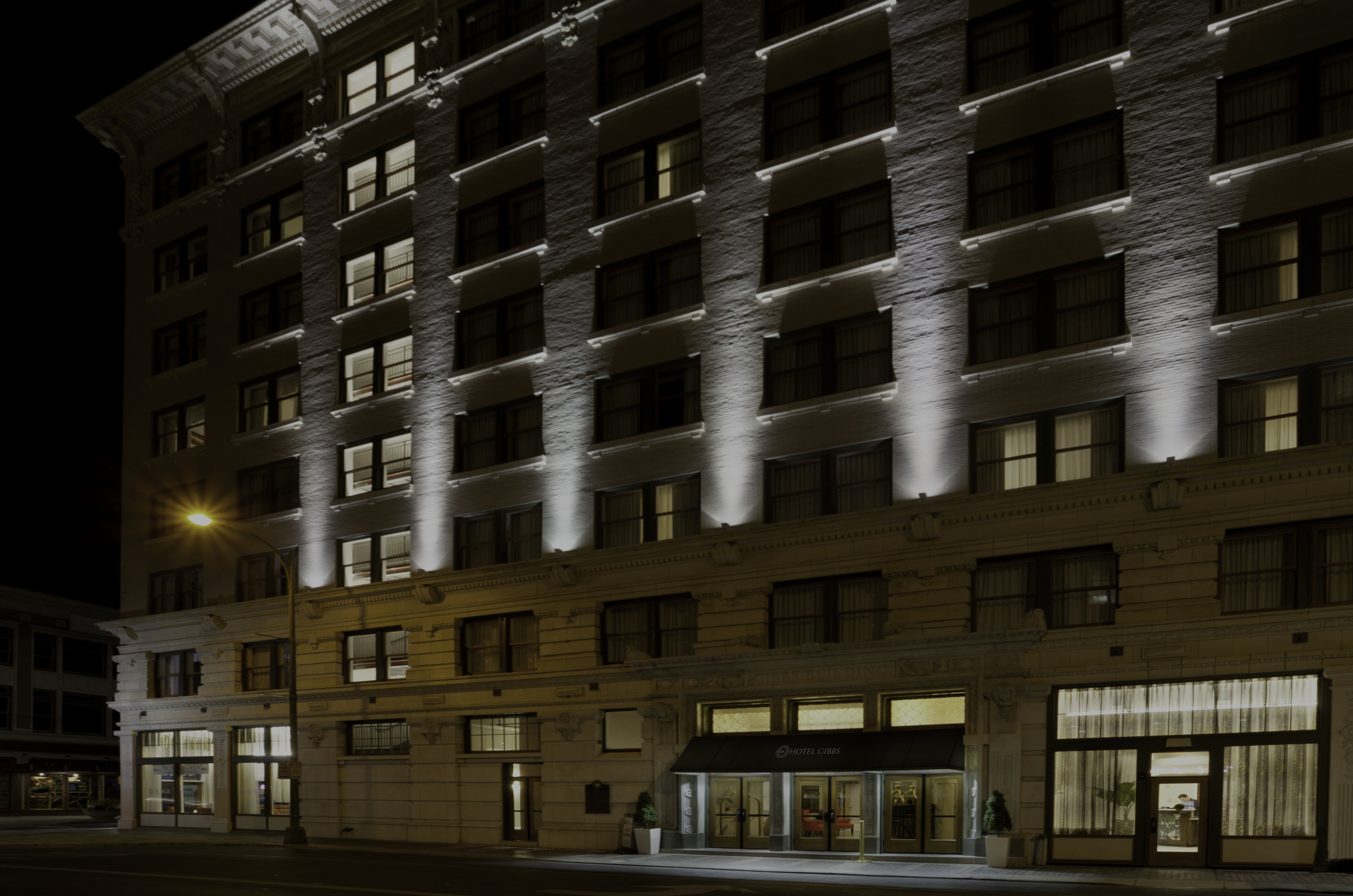 Hotel Gibbs Downtown San Antonio Riverwalk 2/66