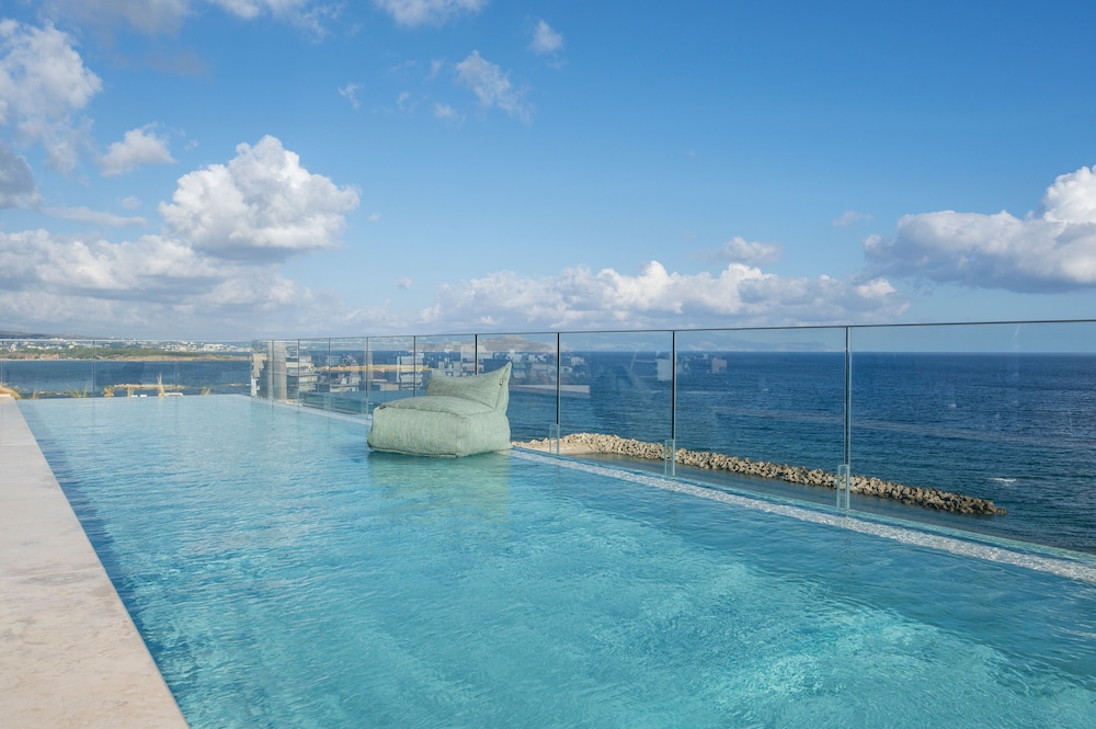 Sansal Boutique Hotel - Adults Only 39/50