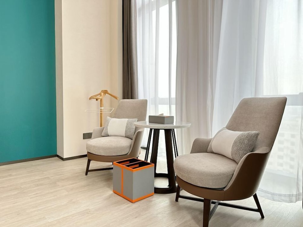 Wyndham Handan Congtai 37/58
