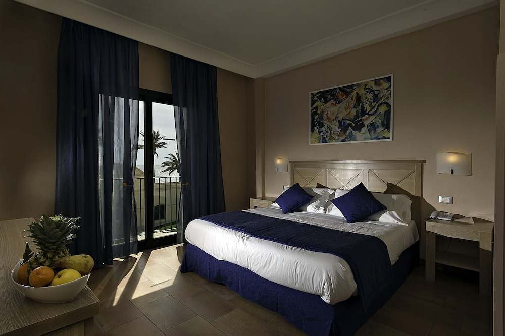 Room at Mahara Hotel, MAZARA DEL VALLO