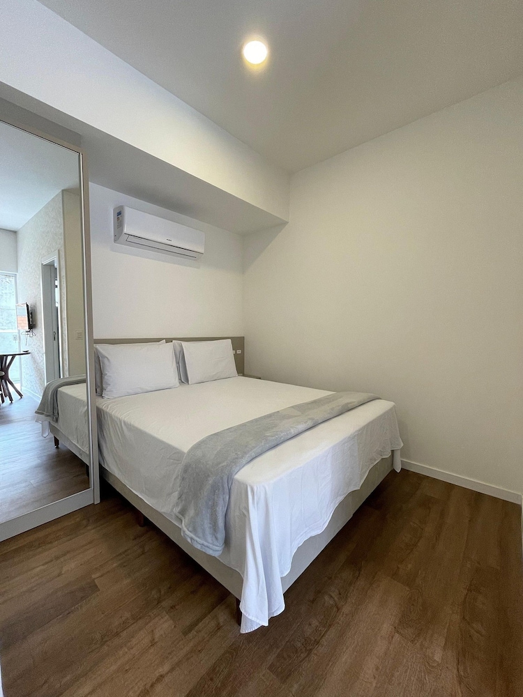 Vila do Centro Apart Hotel 20/50