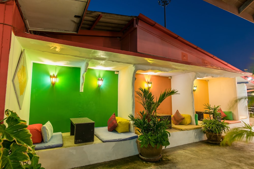 Lareena Resort Koh Larn Pattaya 4/47