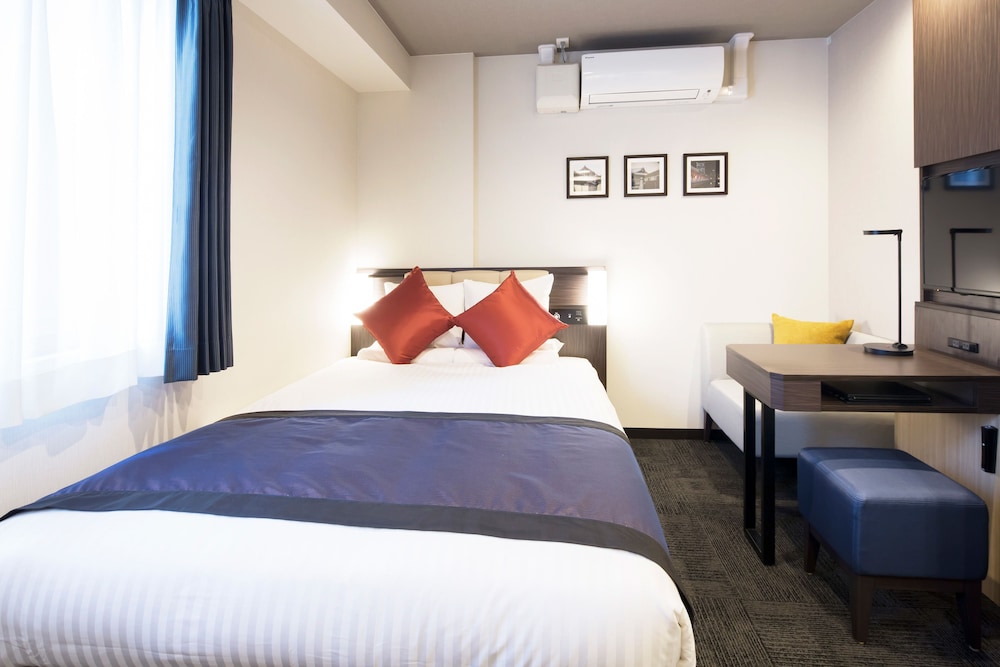 Hotel Mystays Kanda 14/30