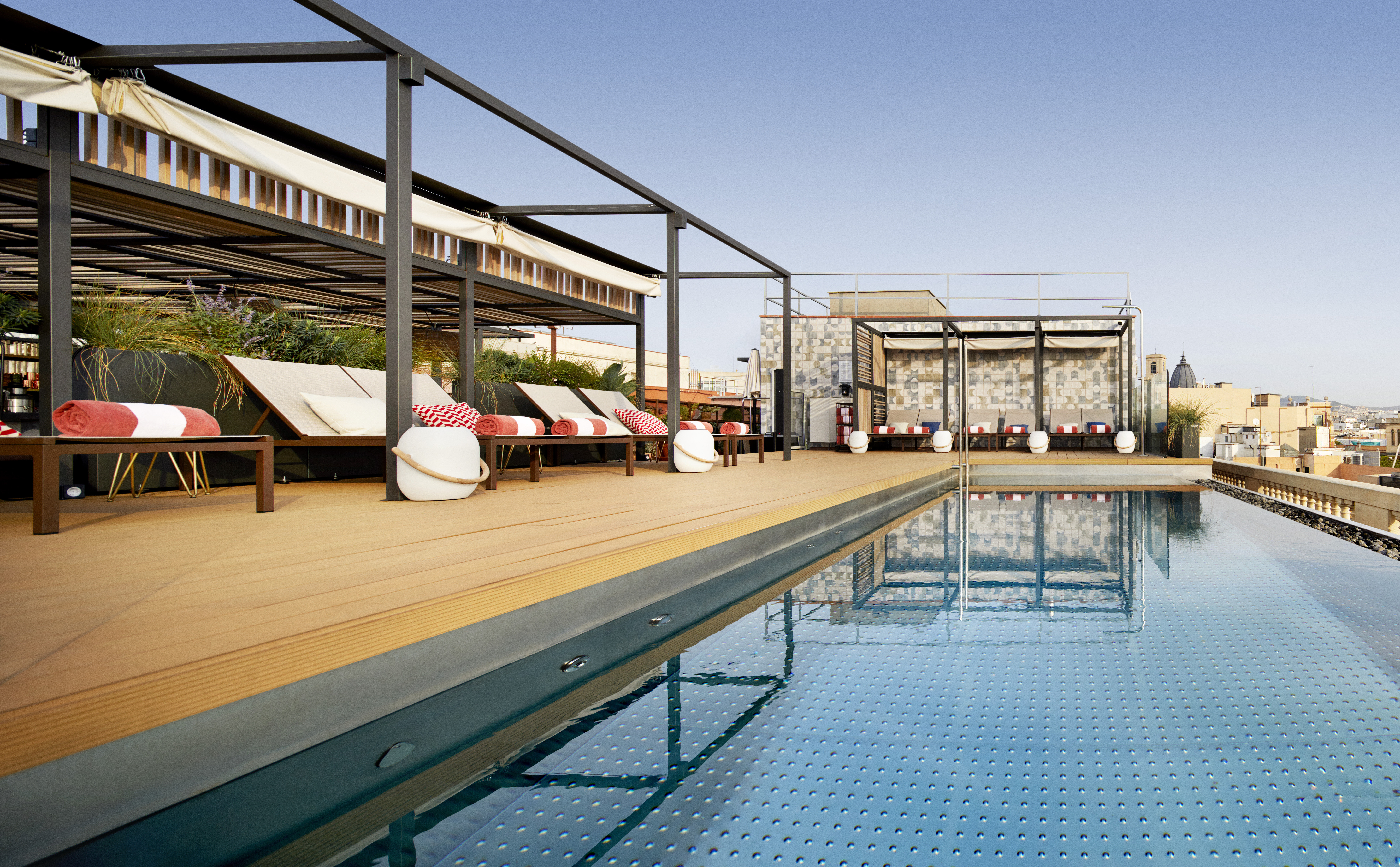 Kimpton Vividora Barcelona 40/83